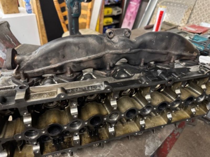 Oldtimer Reparatur 1