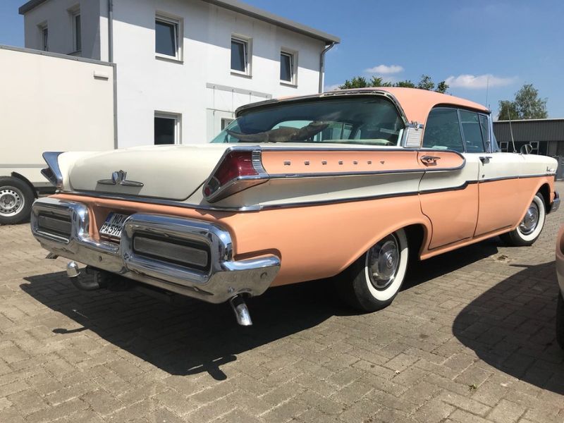 Oldtimer Reparatur 2