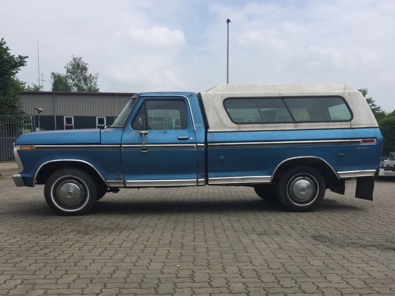 Oldtimer Reparatur 3