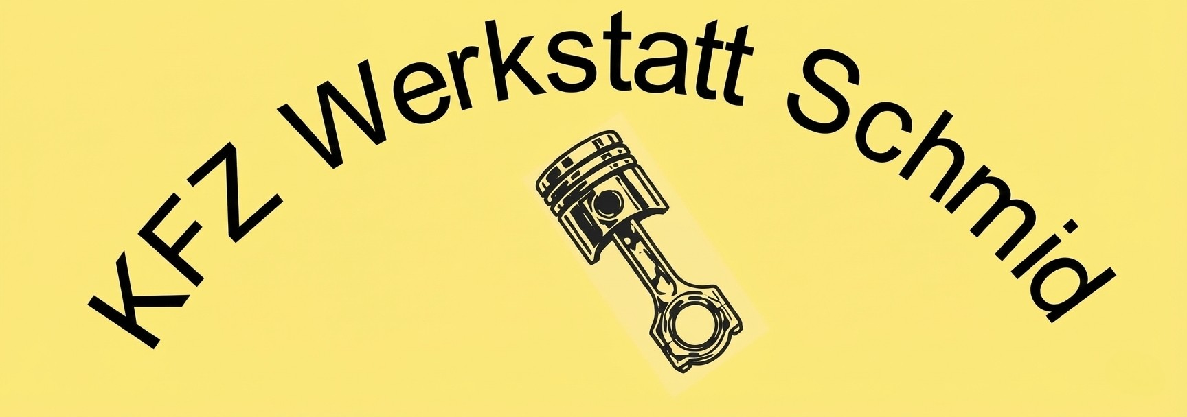 KFZ Werkstatt Schmid Logo